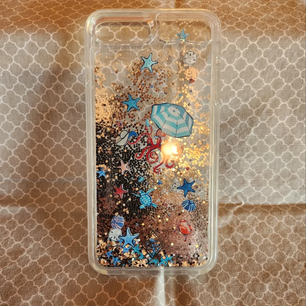 Vera Bradley iPhone 8 plus / 7 plus Case